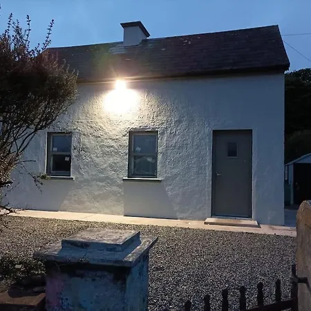 Fox's Holiday home Millstreet
