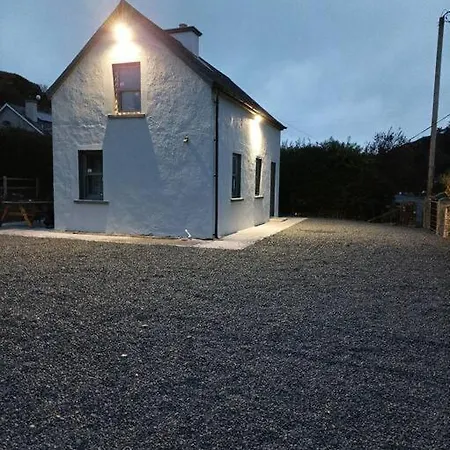 Fox's Holiday home Millstreet